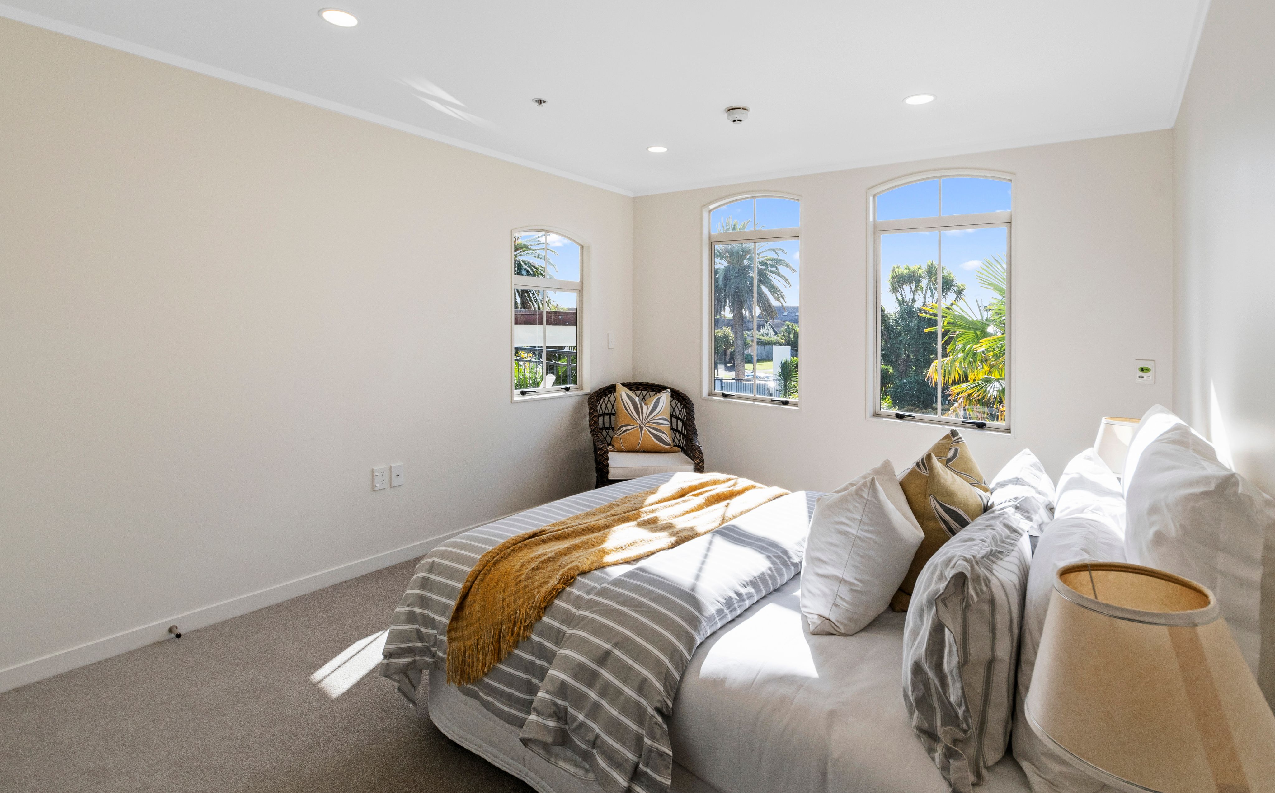 TwoBedroom Apartments Dannemora Gardens Metlifecare