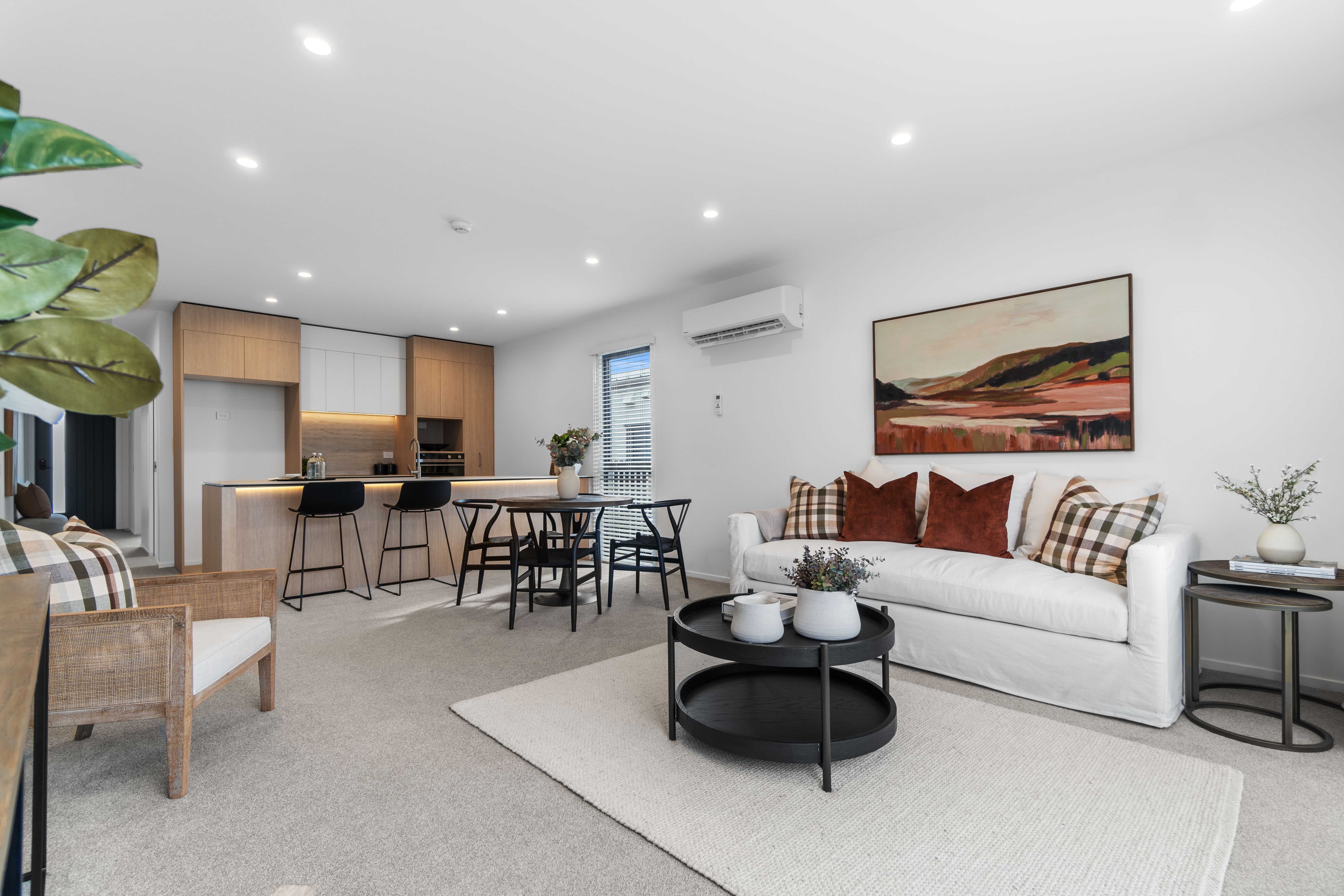 North Ridge Village Villas