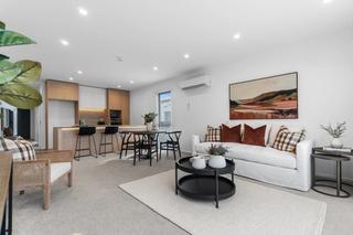 North Ridge Village Villas