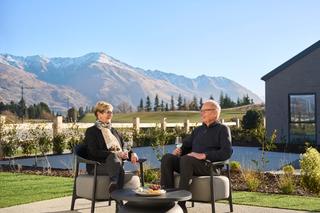 Wanaka Peaks Retirement Village - Metlifecare