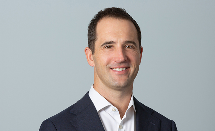 Jonathan Wilde, Chief Financial Officer