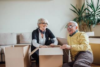 Retirement planning session at Orion Point