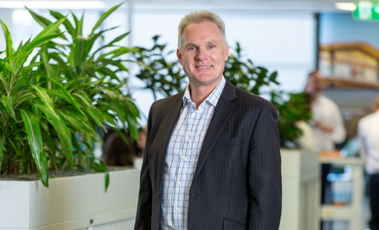 Murray Jordan, Director 