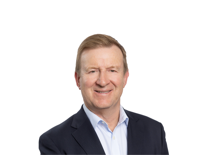 Dr Jonathan Coleman, Director 