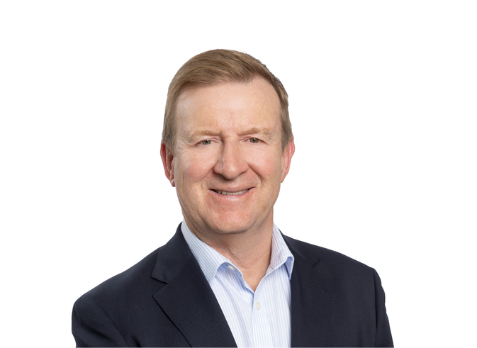 Dr Jonathan Coleman, Director