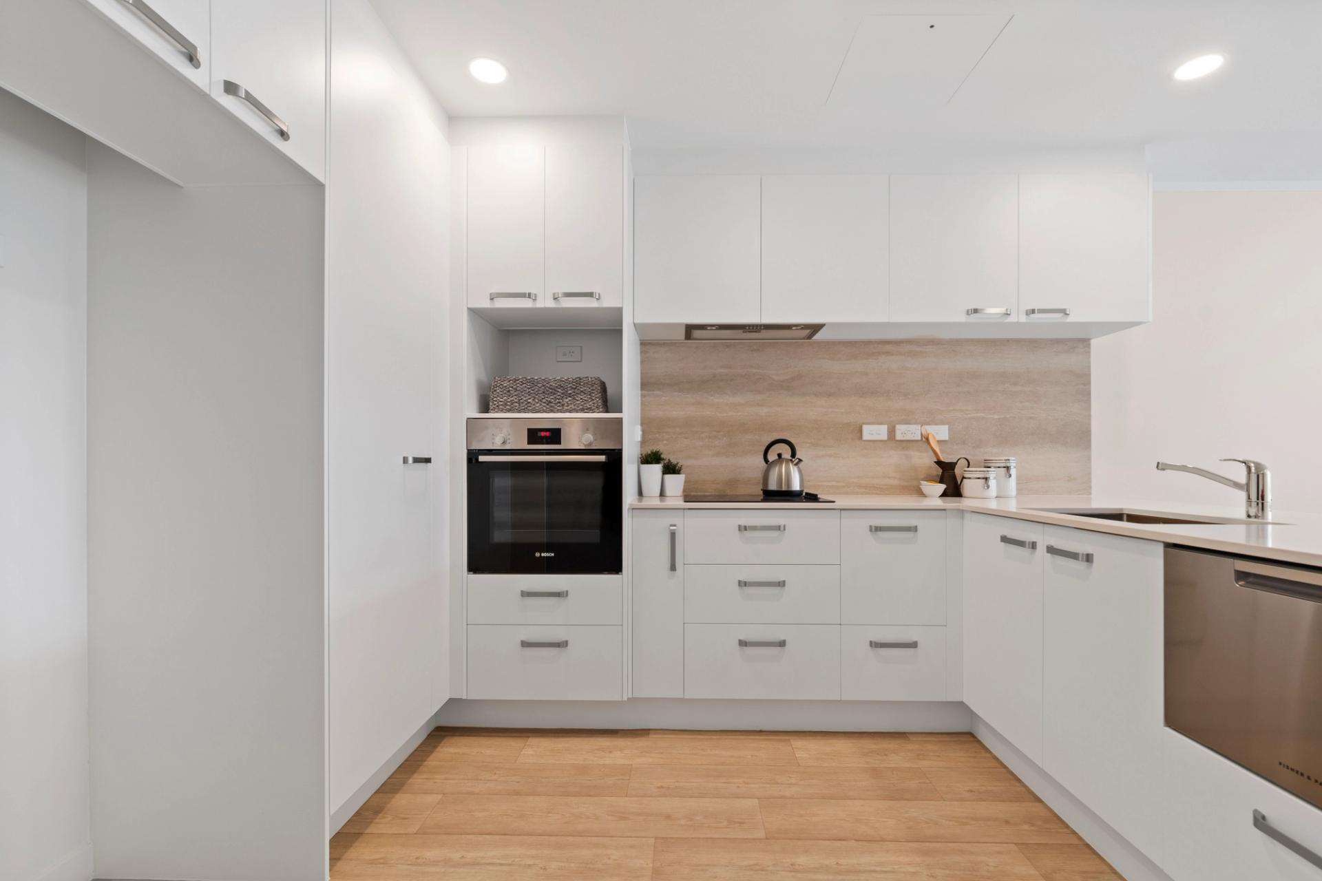 TwoBedroom Apartments Dannemora Gardens Metlifecare