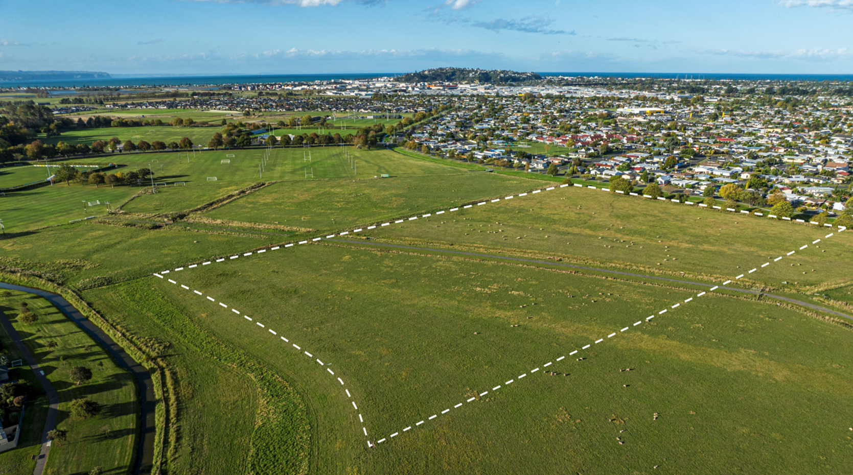 Metlifecare's new Hawke's Bay site