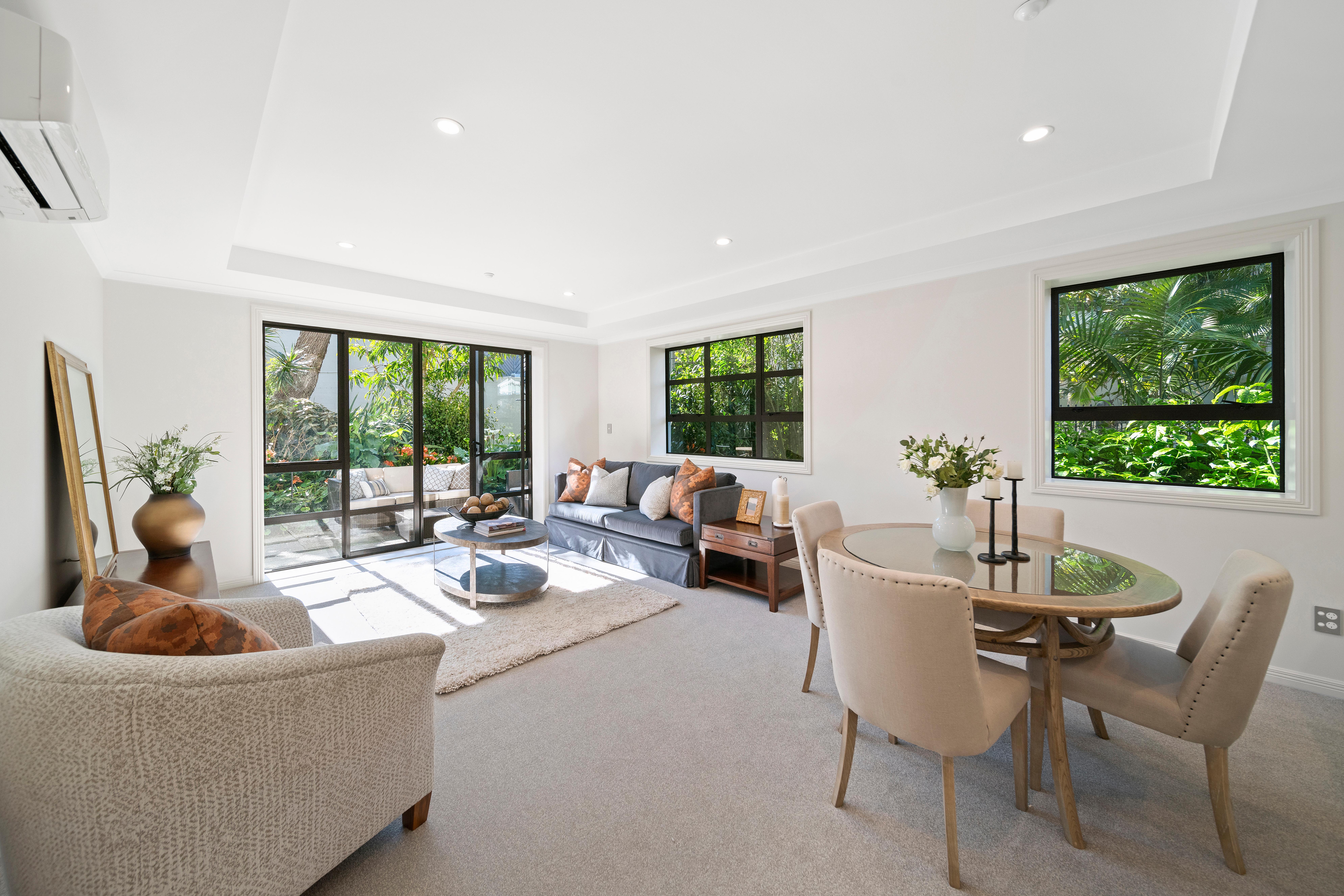 Saint Vincent apartment
