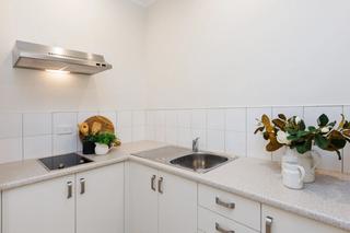 Kitchenette