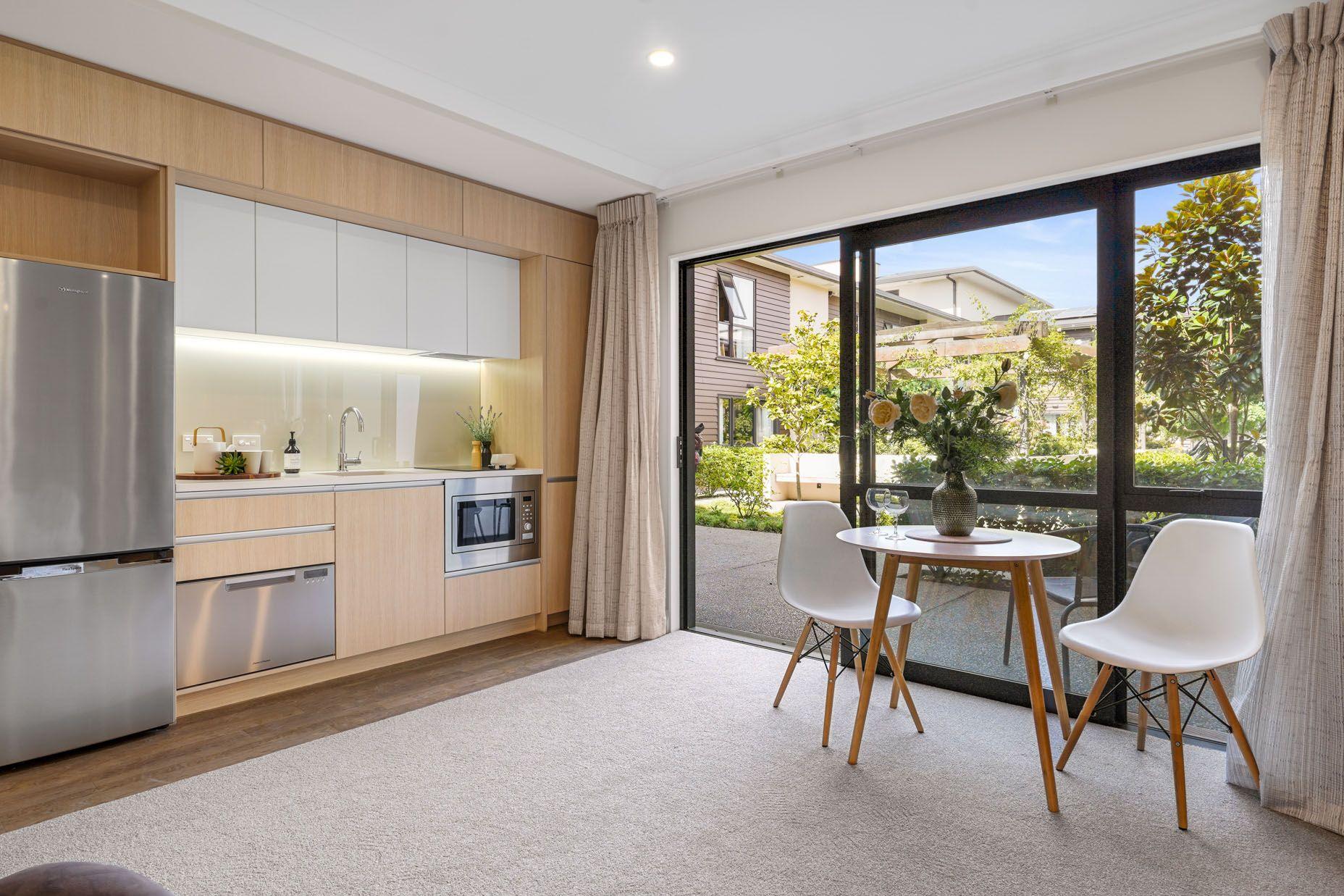 Serviced Apartment at The Village Palms