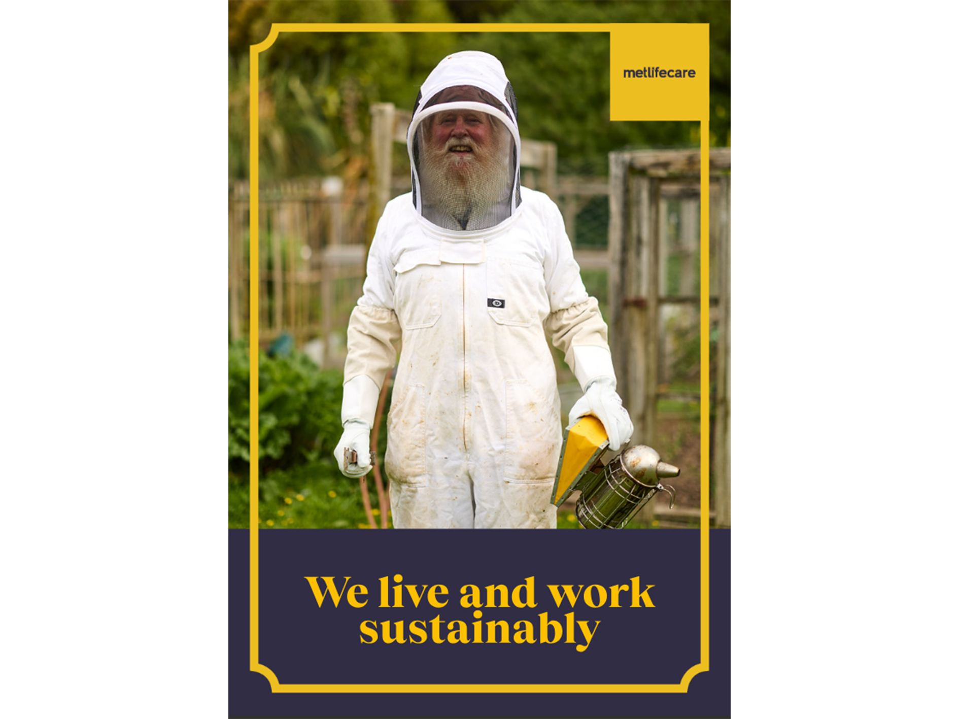 Beekeeper