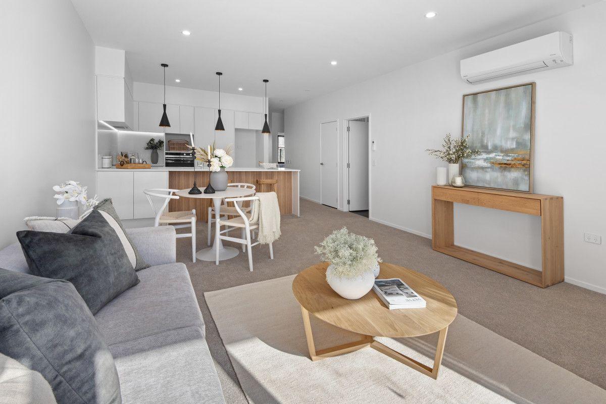 Living/dining