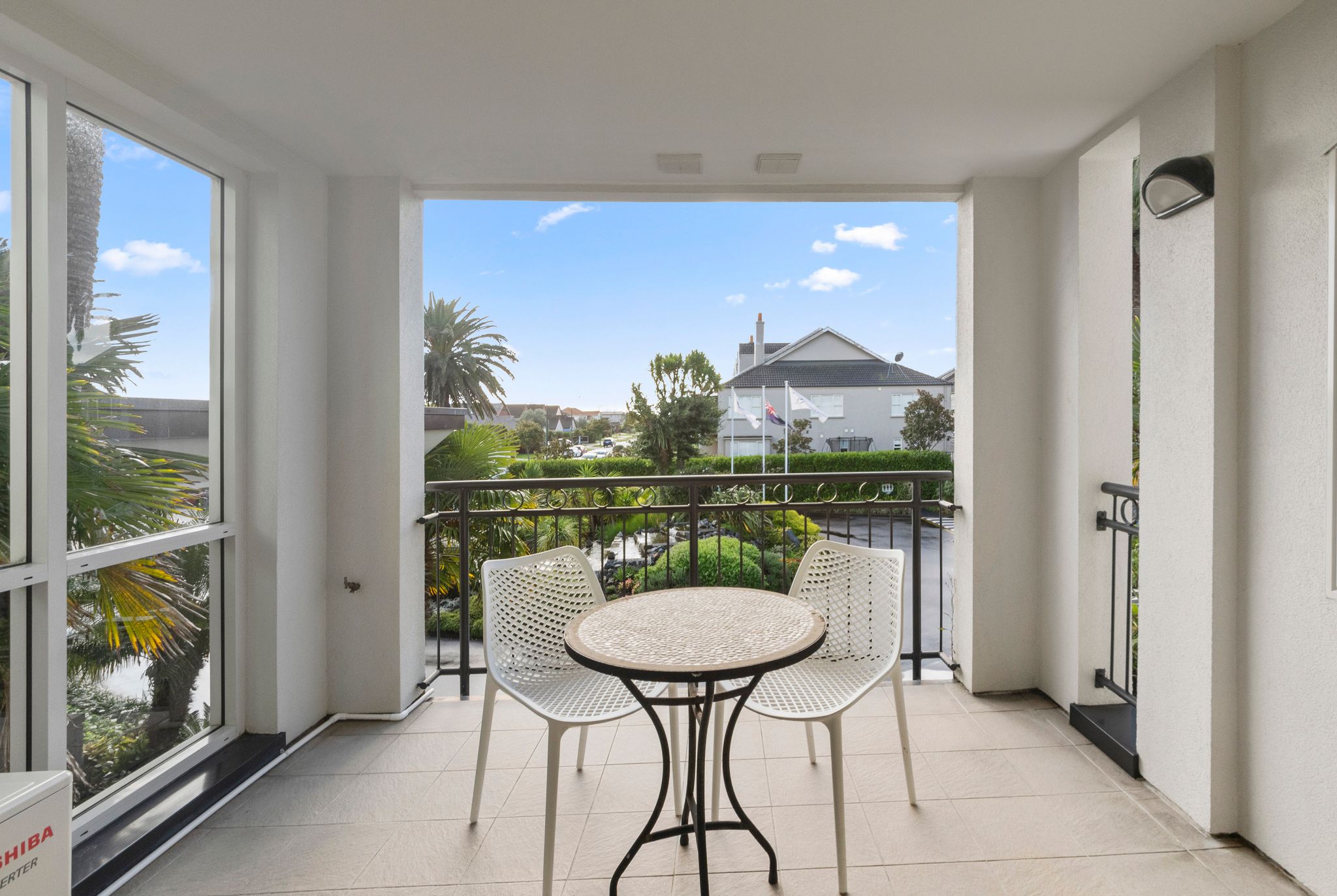 TwoBedroom Apartments Dannemora Gardens Metlifecare