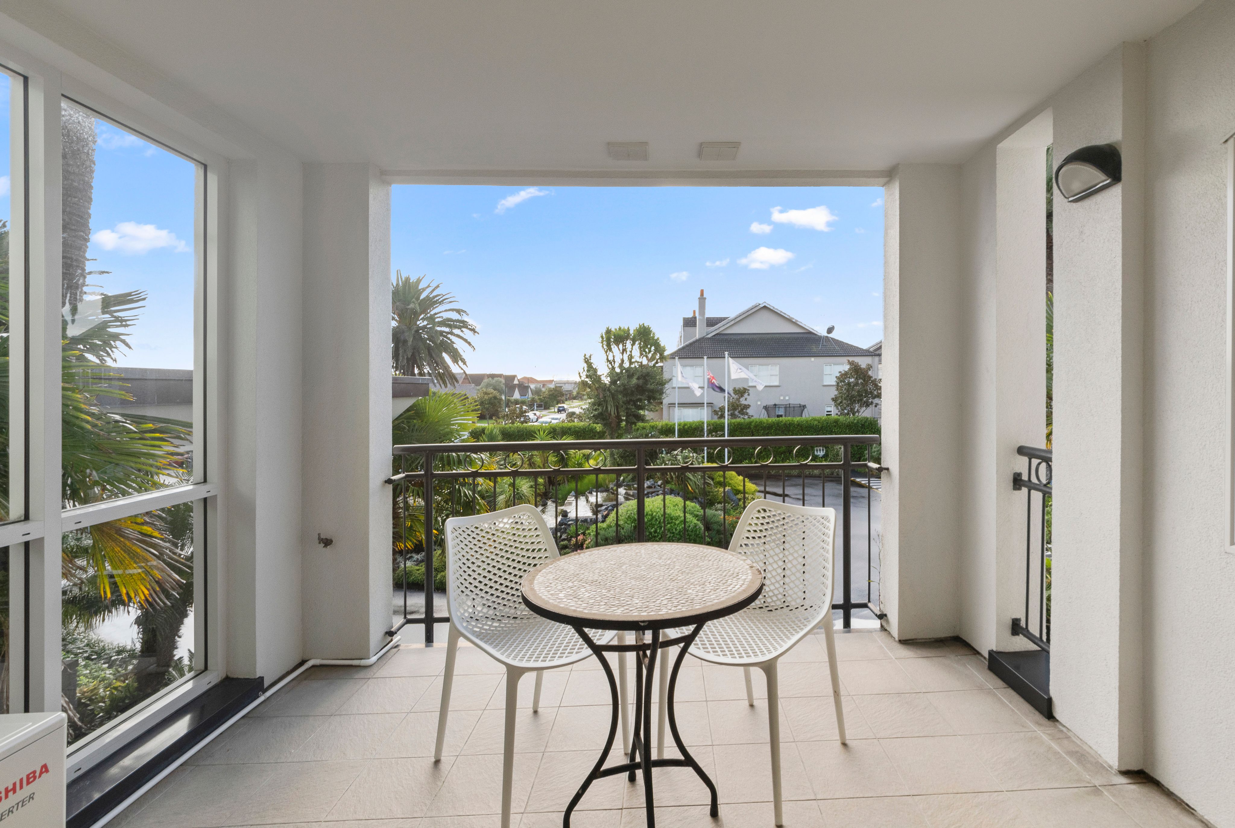 OneBedroom Apartments Dannemora Gardens Metlifecare