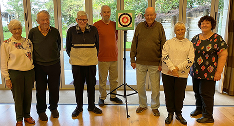 Pinesong's Fukiya group