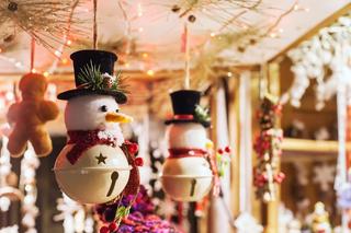 Snowman ornament