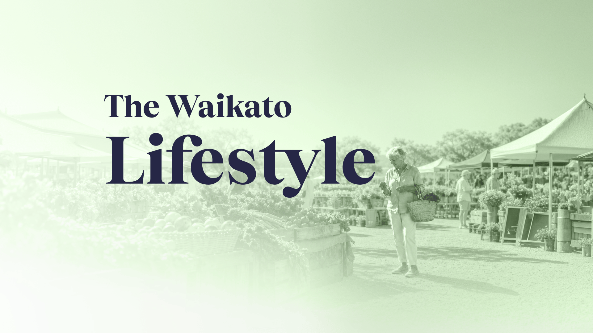 North Ridge in Rototuna is a retirement village offering a promotion