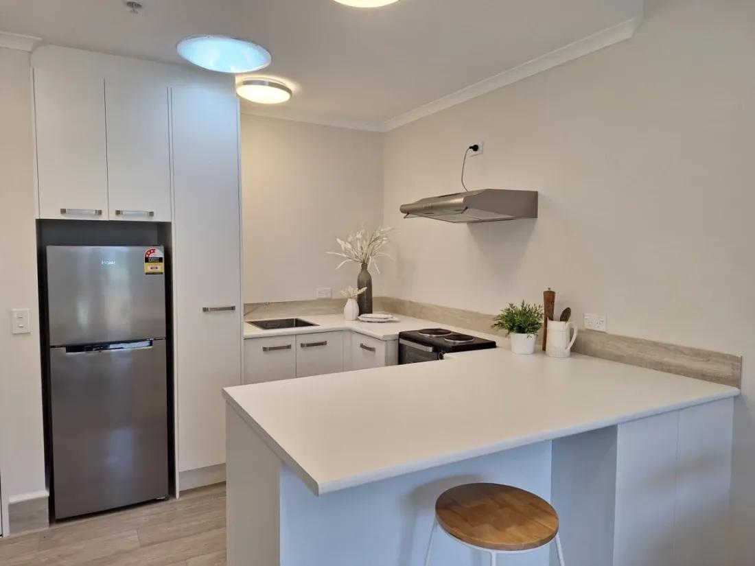 Kitchenette