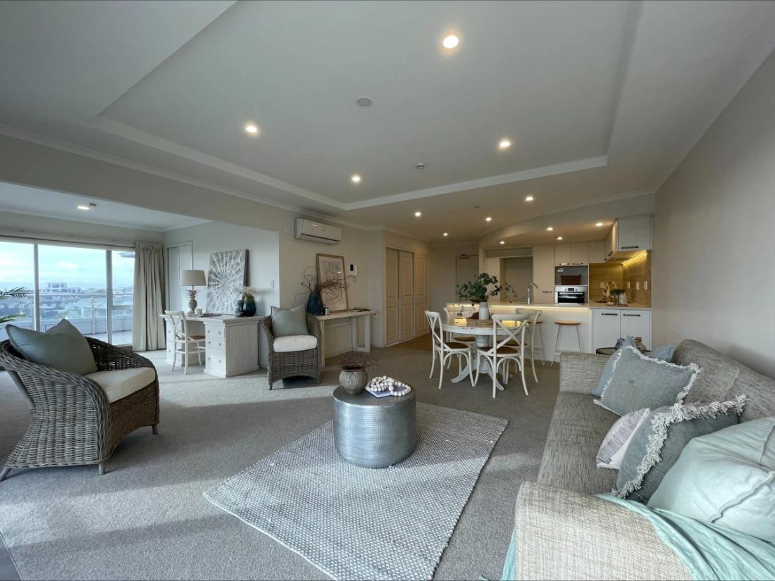 Kitchen and Dining