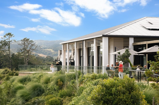 Ōtau Ridge Metlifecare Clevedon retirement village