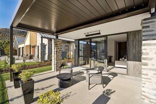 Front Patio