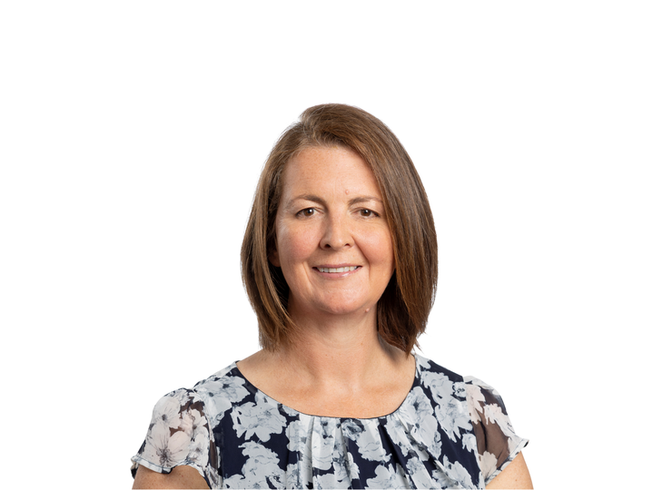 Jemima Briggs, Chief Sales & Marketing Officer