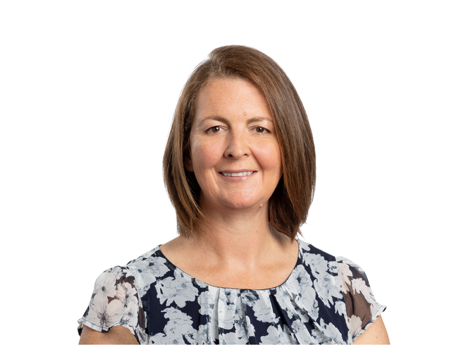 Jemima Briggs, Chief Sales & Marketing Officer