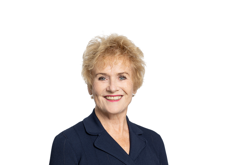 Maggie Owens, Director 