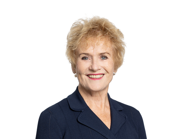 Maggie Owens, Director