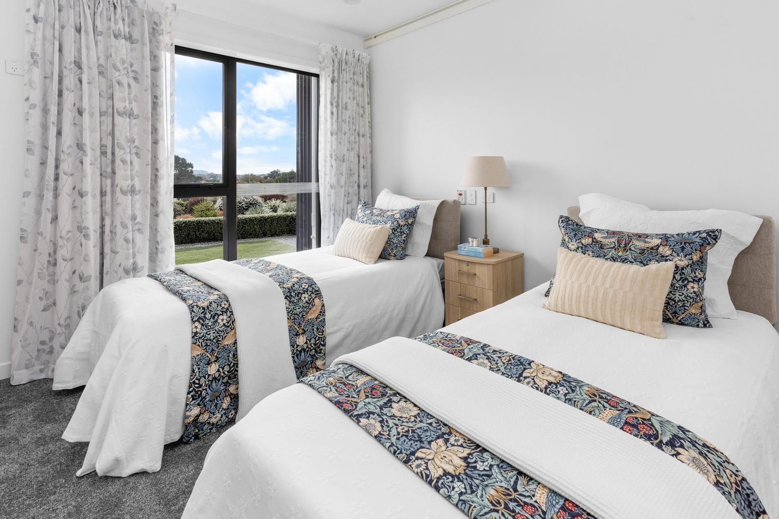 Care Suites