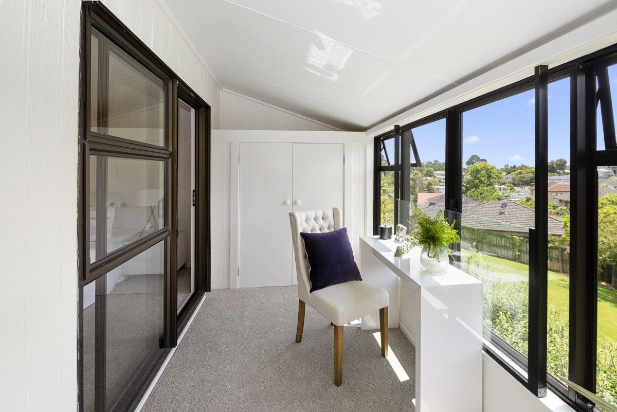 Sunroom