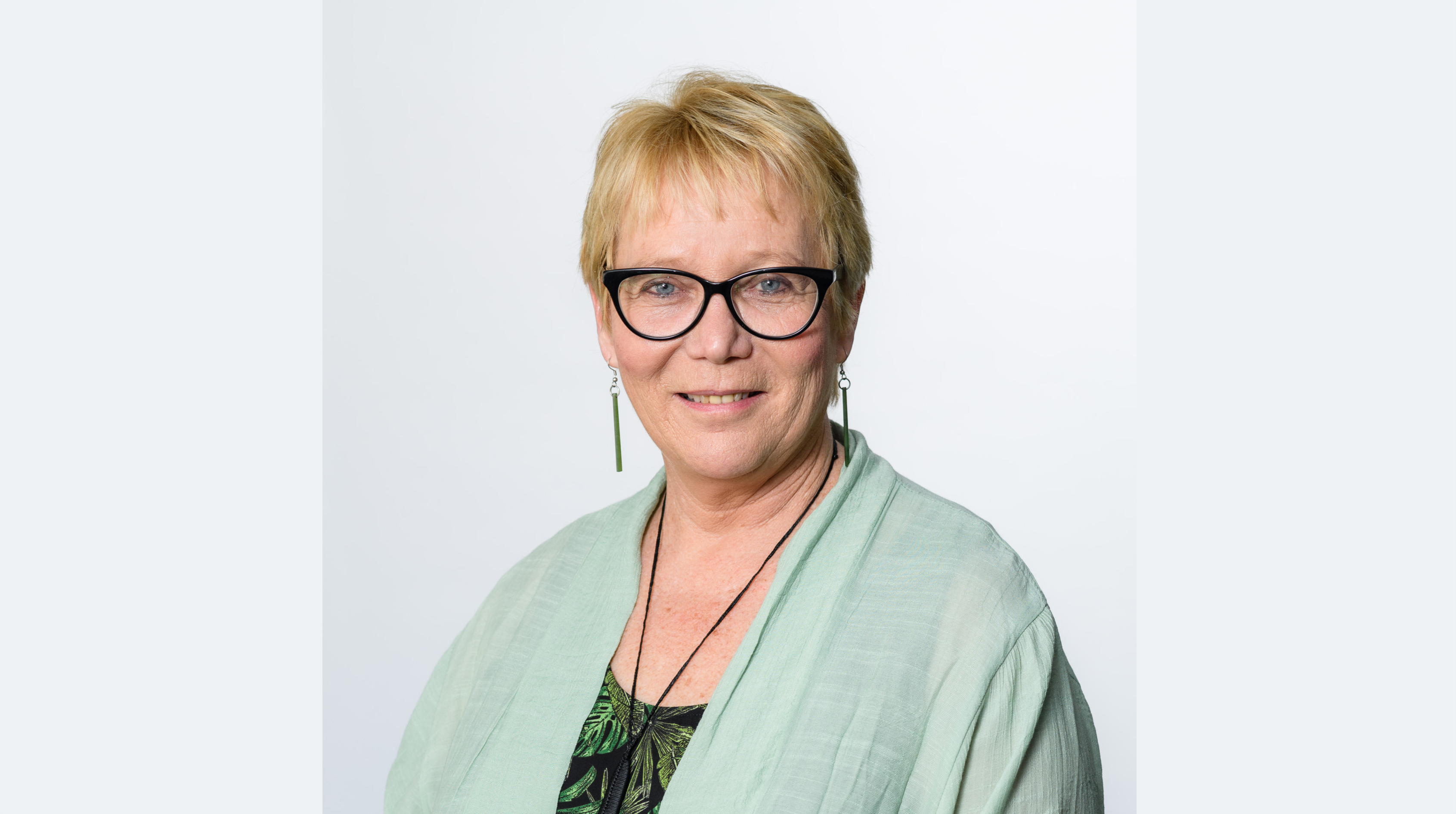 Hon. Tracey Martin, Chief Executive of Aged Care Association