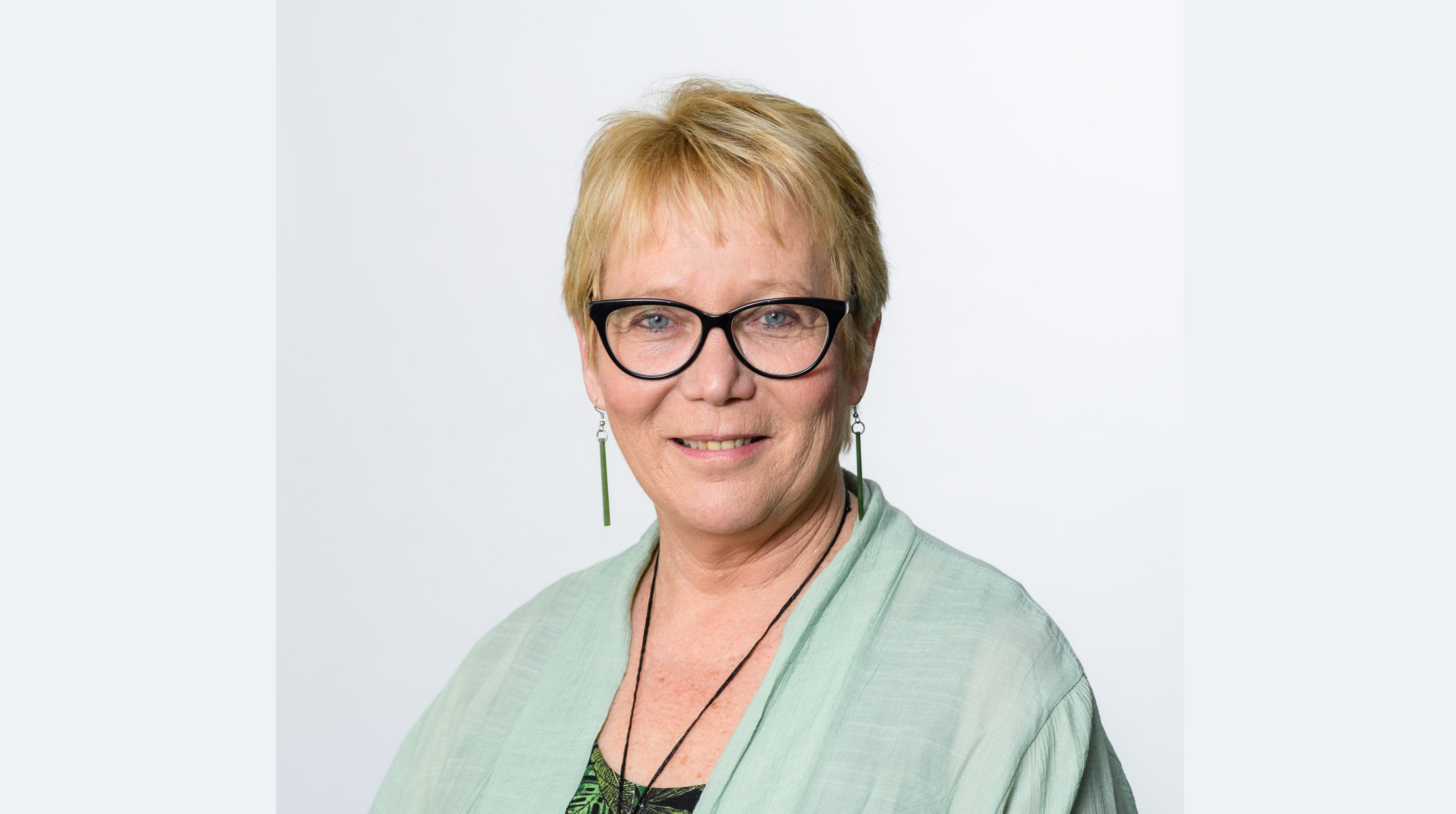 Hon. Tracey Martin, Chief Executive of Aged Care Association