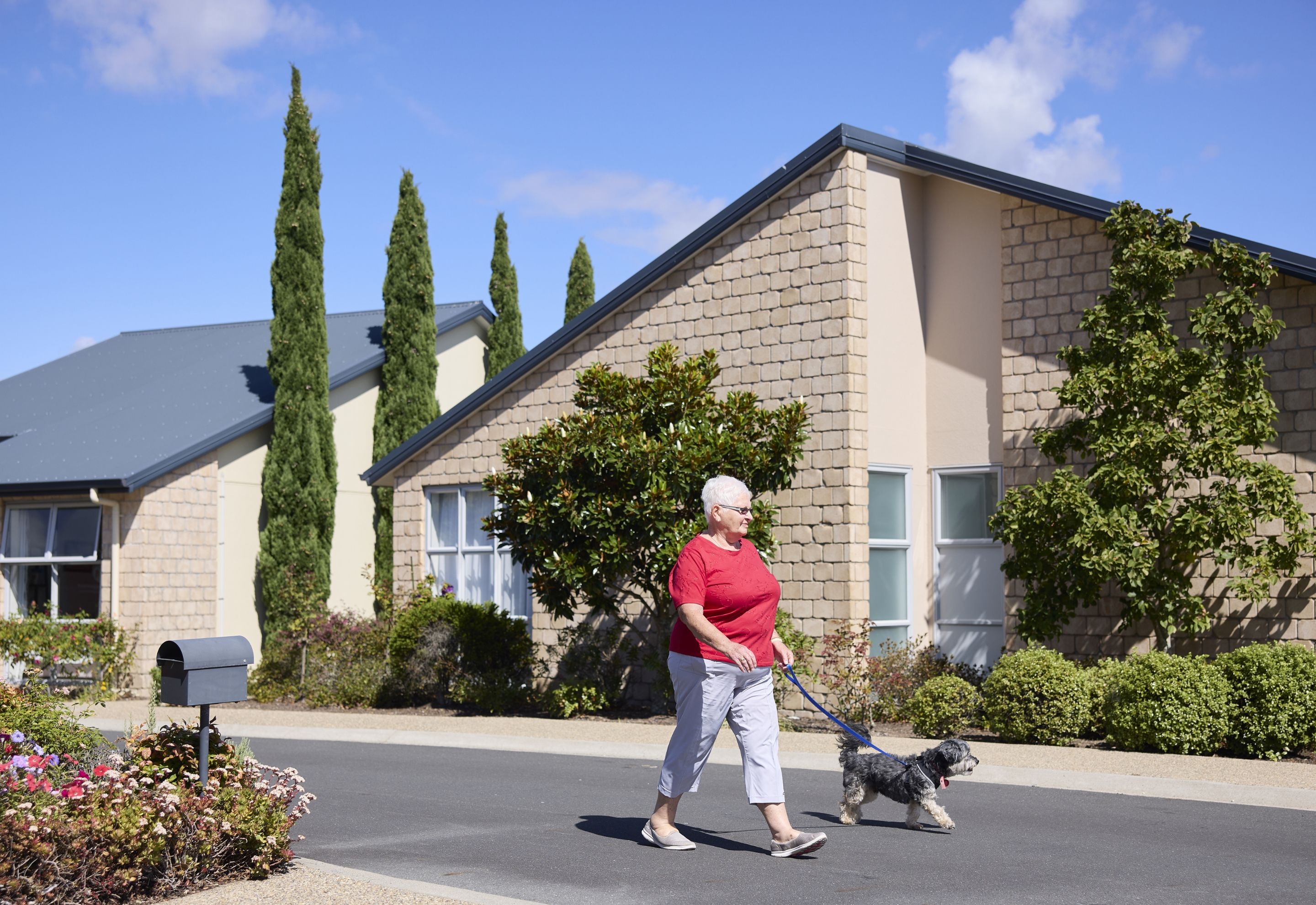 Forest Lake Gardens Village Metlifecare