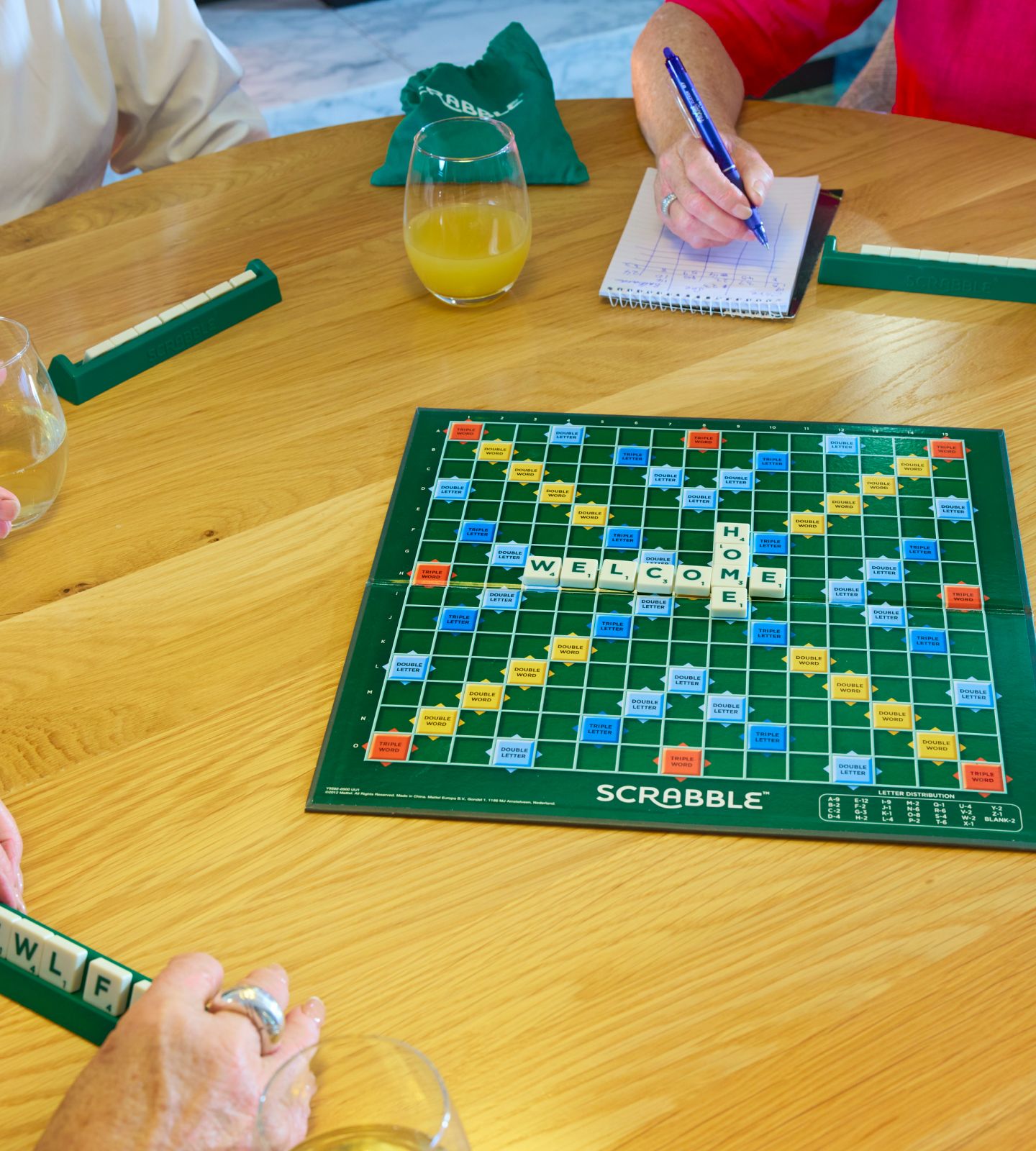 Puzzles
