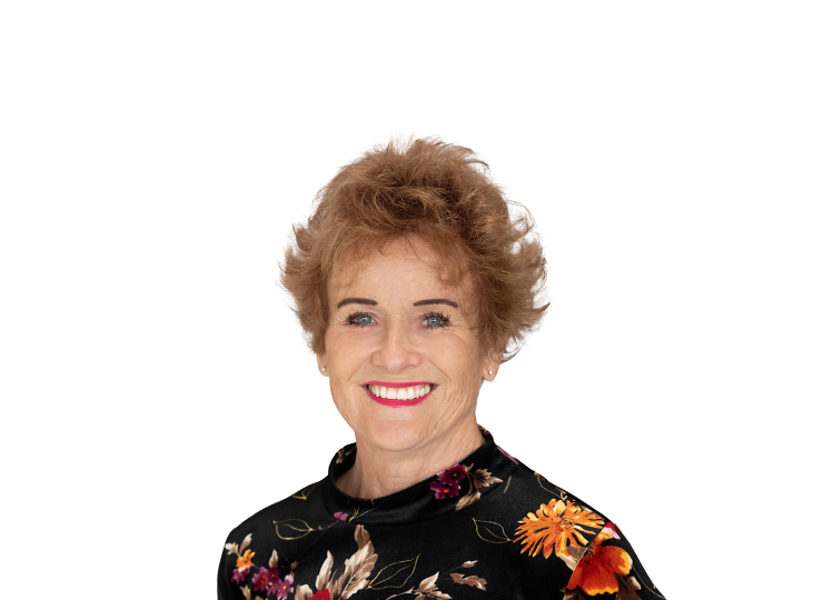 Maggie Owens, Director 