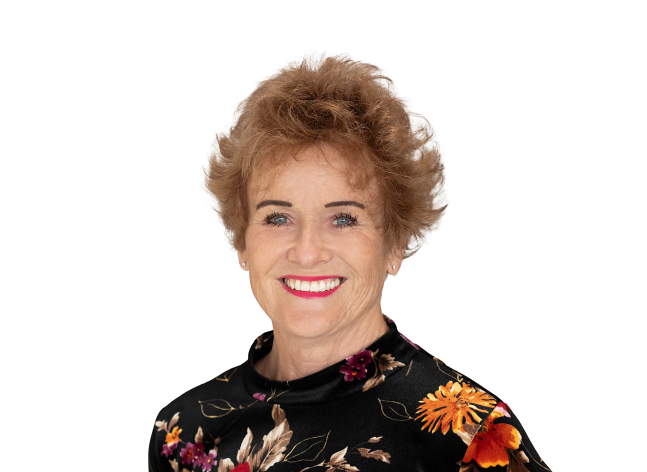 Maggie Owens, Director