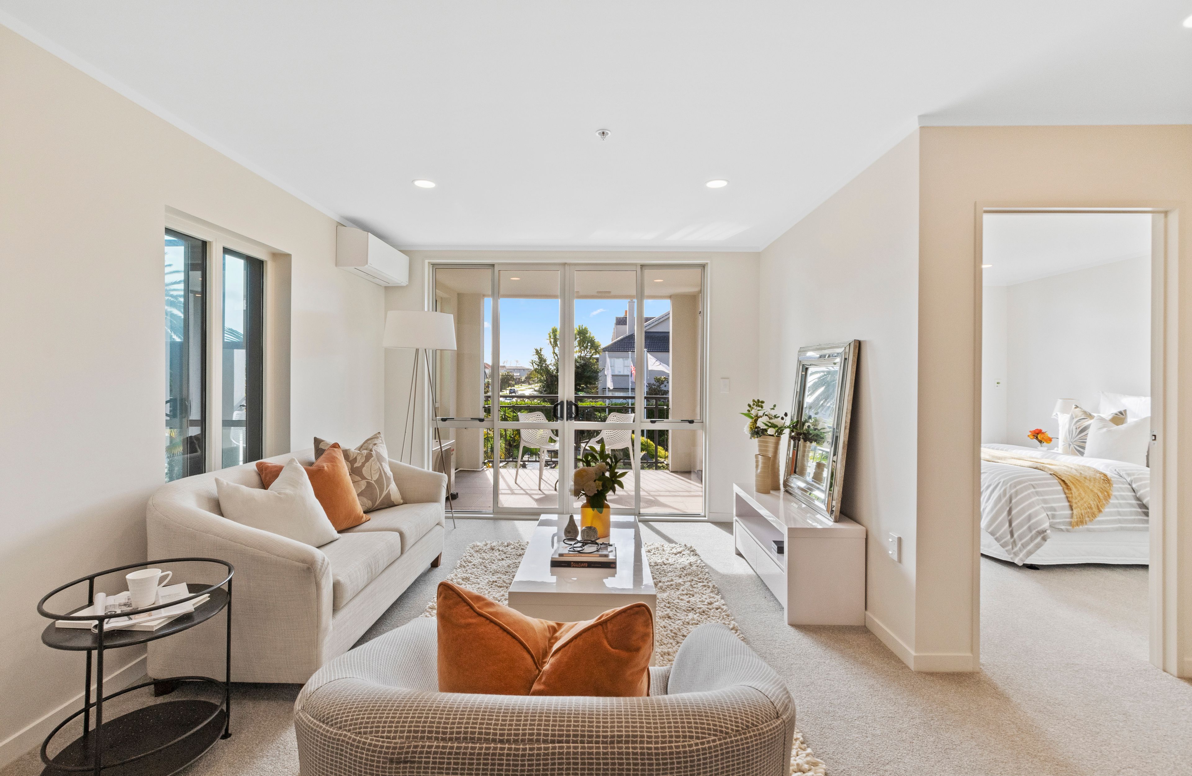 TwoBedroom Apartments Dannemora Gardens Metlifecare