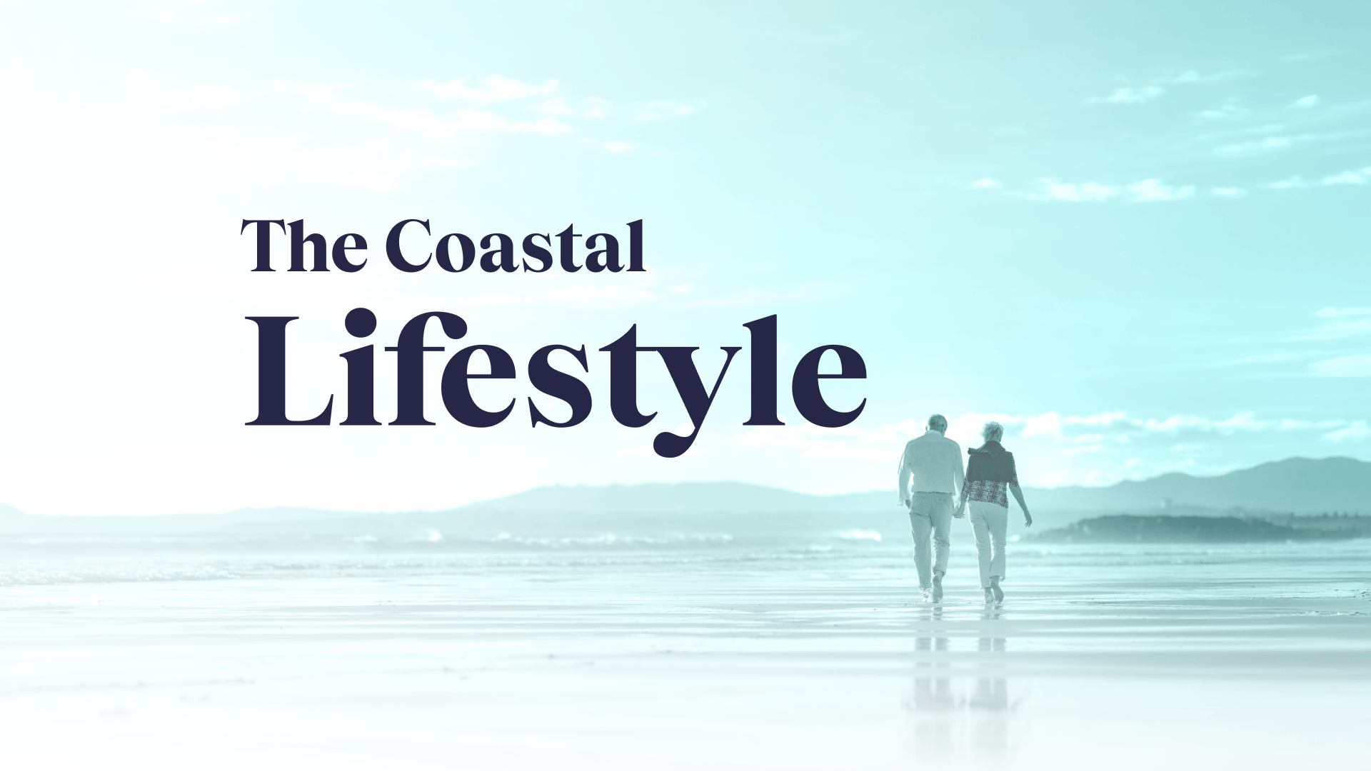 The Tides in Mangawhai is a retirement village offering a promotion