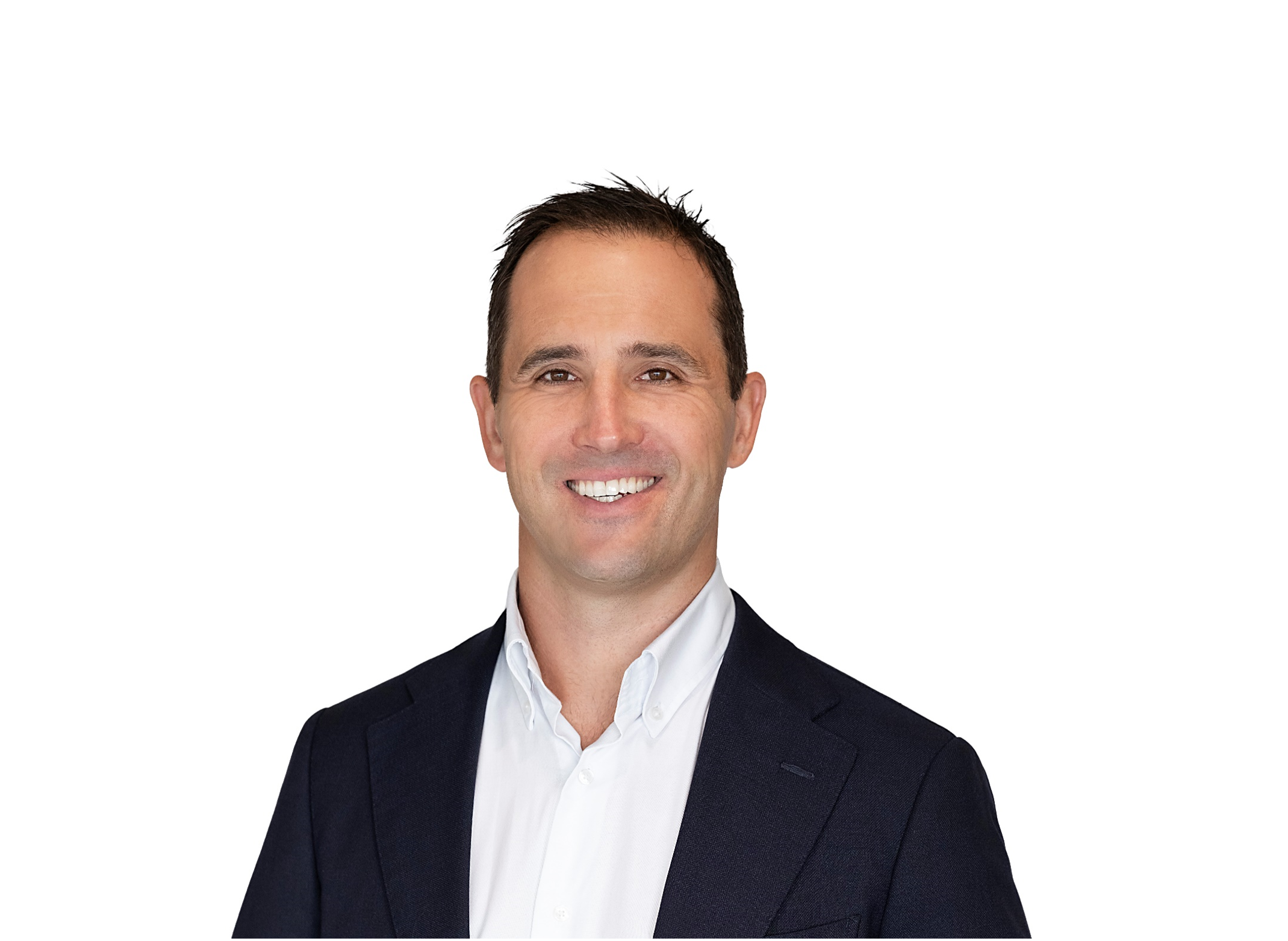 Chief Financial Officer & Investor Officer