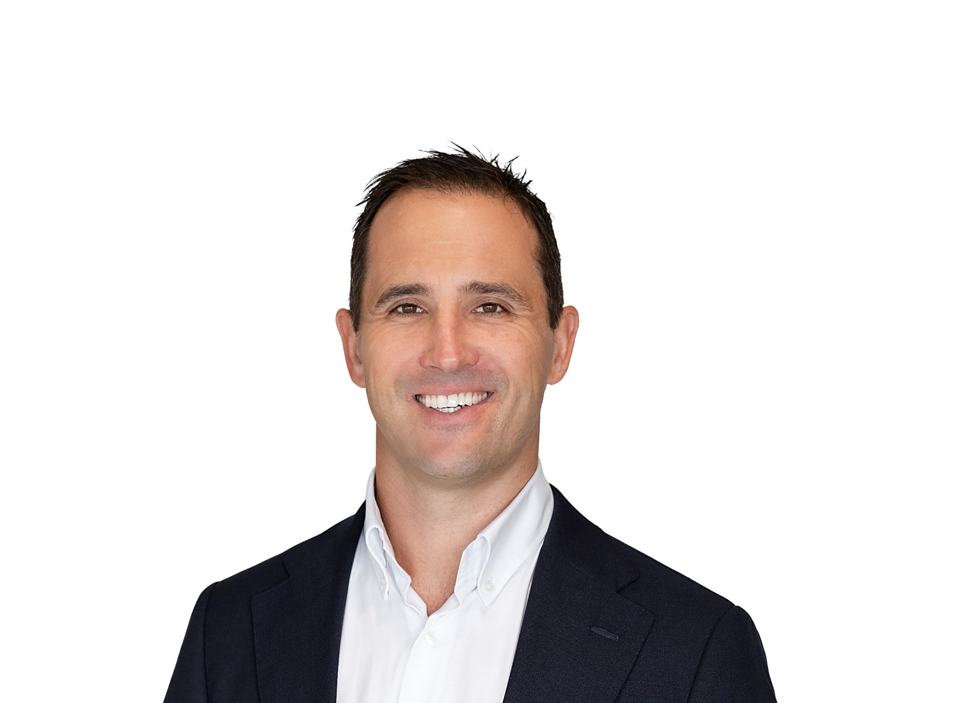 Chief Financial Officer & Investor Officer