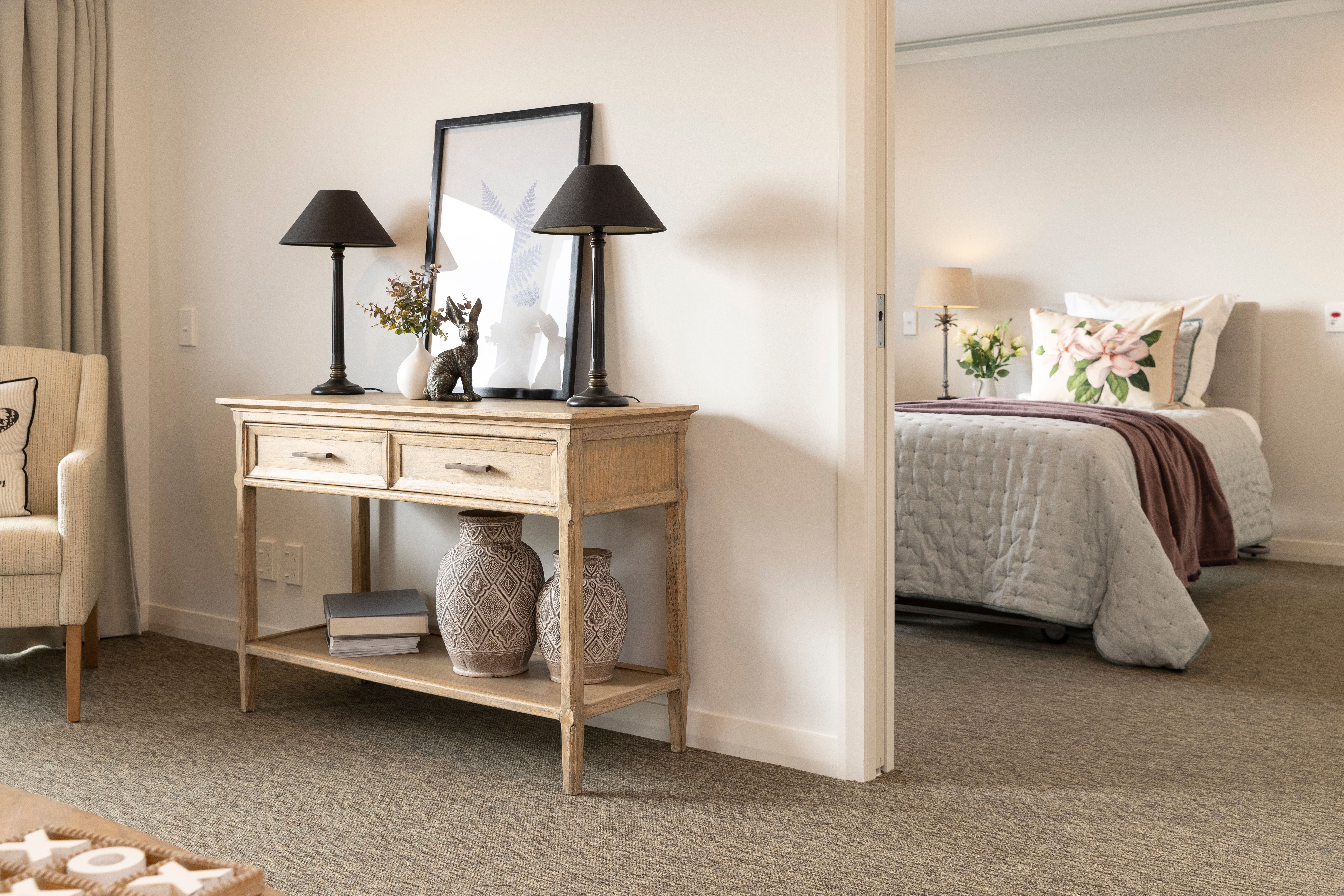 Care Suite