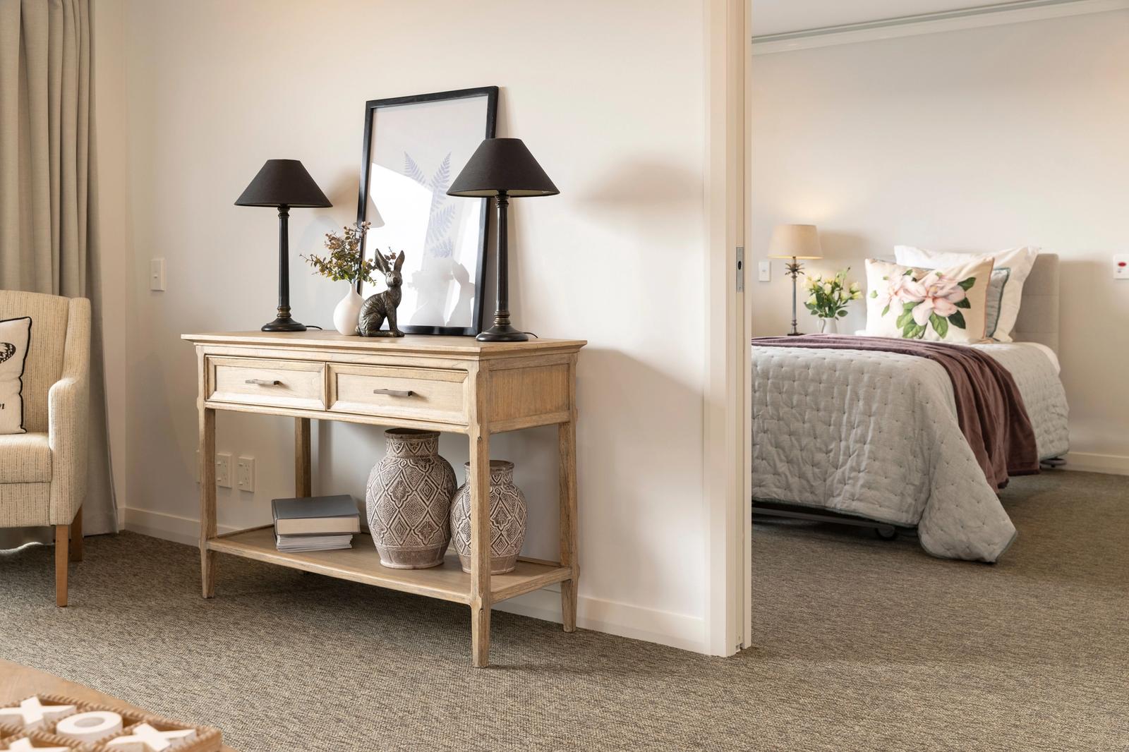 Care Suite