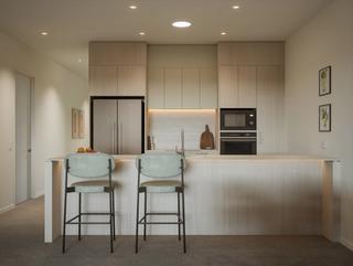 Standard Villas - Kitchen