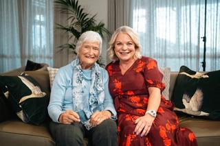 Lyn & Kerre Woodham