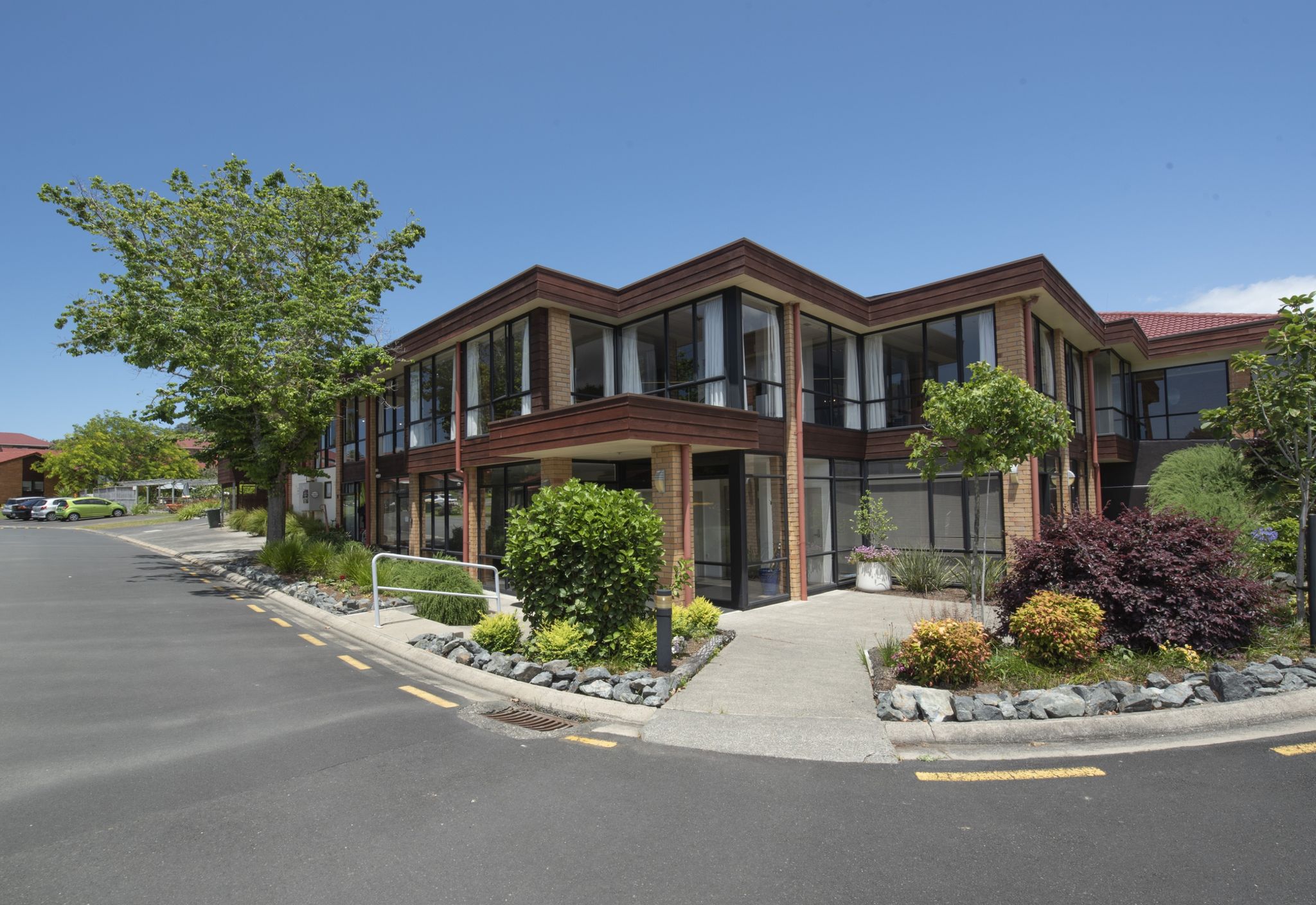 Retirement Villages Auckland Metlifecare NZ