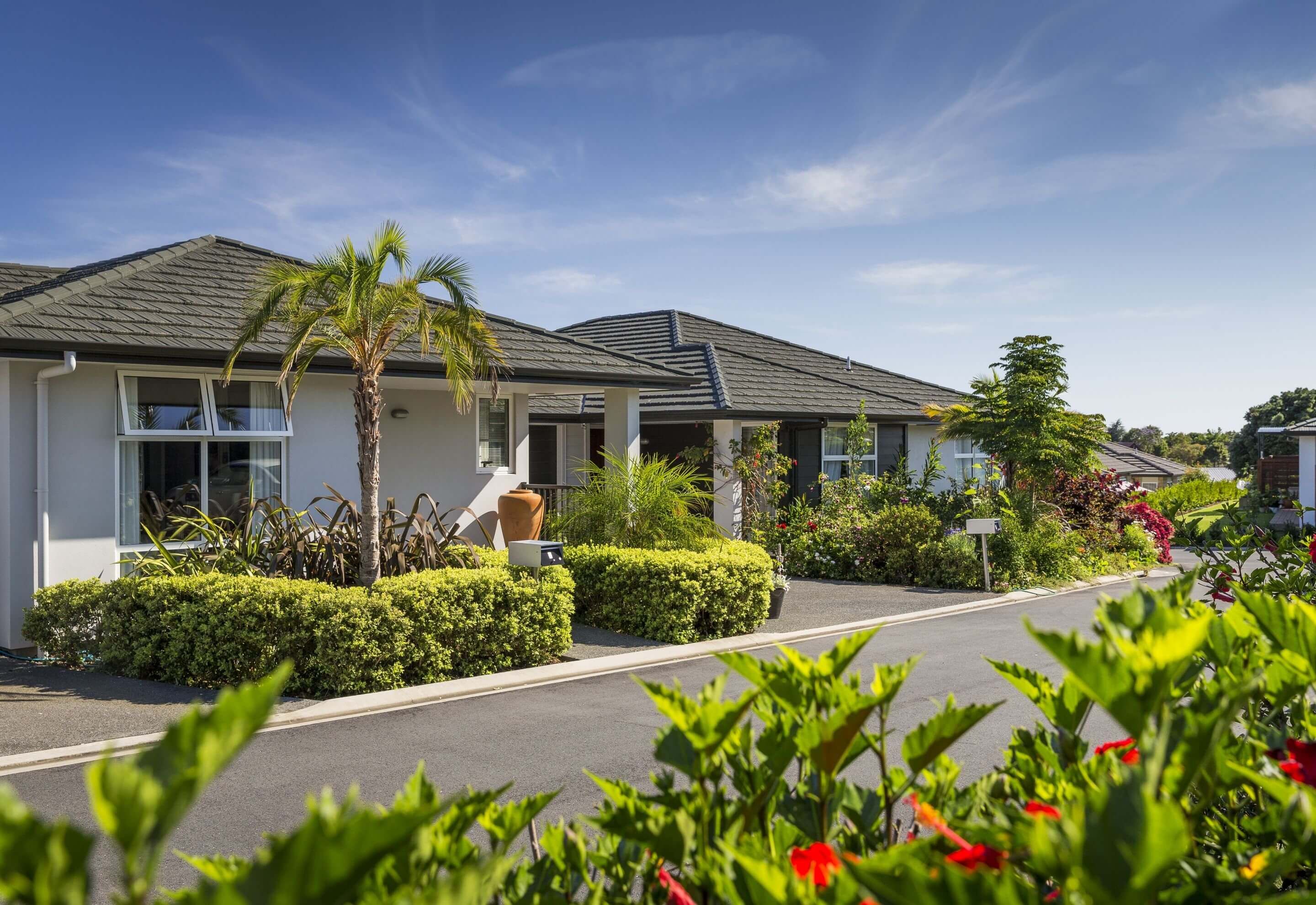 Northland Retirement Villages - Oakridge Villas