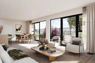 Living & Dining