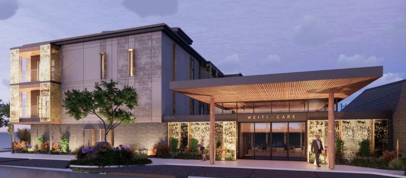 Weiti Care Home image