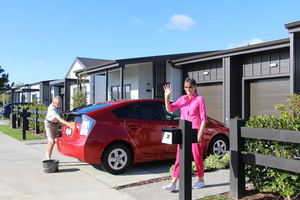 Ōtau Ridge info pack